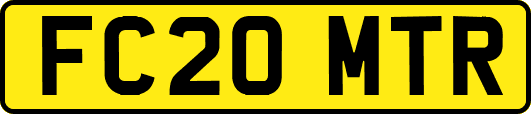 FC20MTR