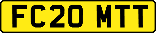 FC20MTT