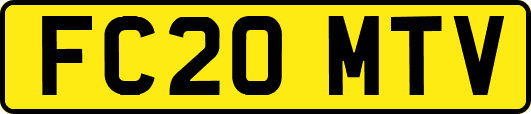 FC20MTV