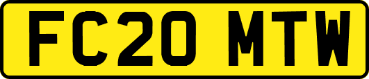 FC20MTW