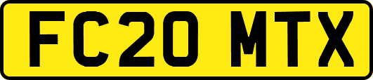 FC20MTX