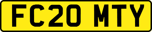FC20MTY