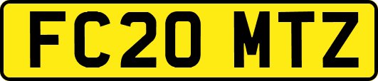 FC20MTZ