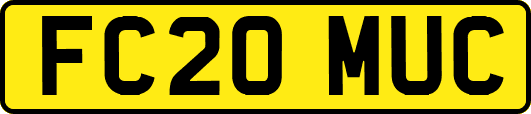 FC20MUC