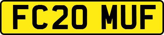 FC20MUF