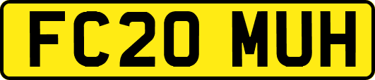 FC20MUH