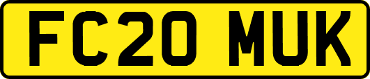 FC20MUK