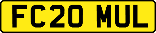 FC20MUL