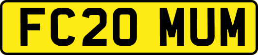 FC20MUM