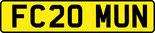FC20MUN
