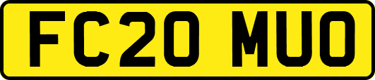 FC20MUO