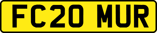 FC20MUR