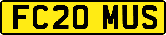 FC20MUS