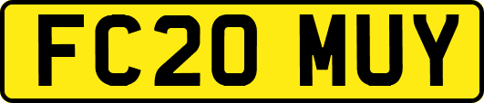 FC20MUY