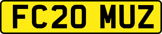 FC20MUZ