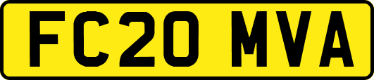 FC20MVA