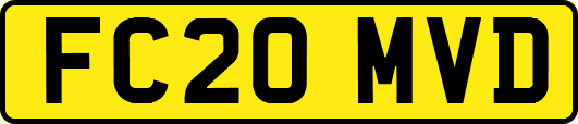 FC20MVD
