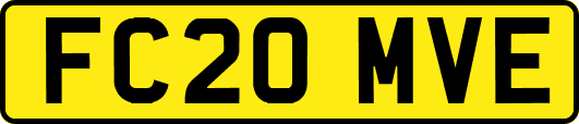 FC20MVE