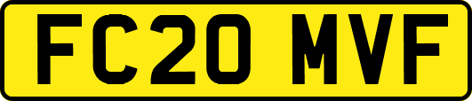 FC20MVF