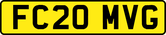 FC20MVG