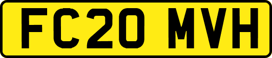 FC20MVH
