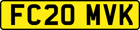 FC20MVK