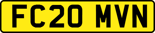 FC20MVN