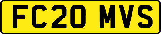 FC20MVS