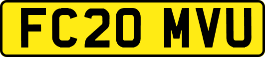 FC20MVU