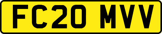 FC20MVV