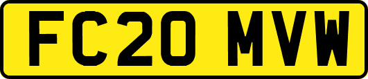 FC20MVW