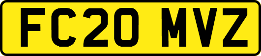 FC20MVZ