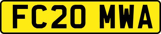 FC20MWA