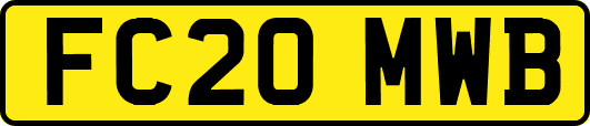 FC20MWB