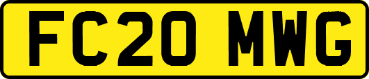 FC20MWG