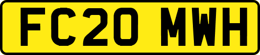 FC20MWH