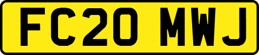 FC20MWJ