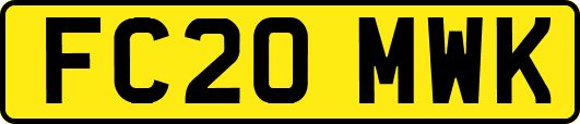 FC20MWK