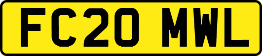 FC20MWL