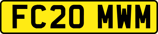 FC20MWM