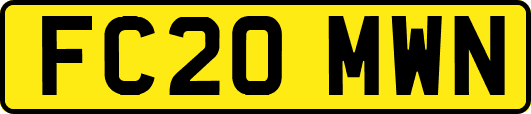 FC20MWN