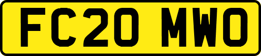 FC20MWO