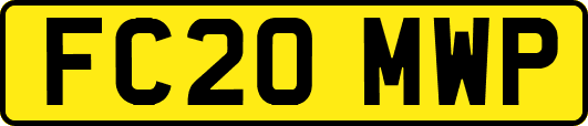 FC20MWP