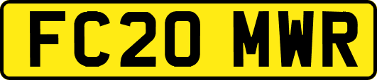 FC20MWR