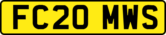 FC20MWS