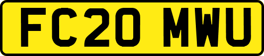FC20MWU