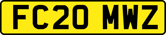 FC20MWZ