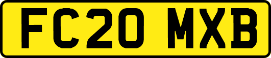 FC20MXB