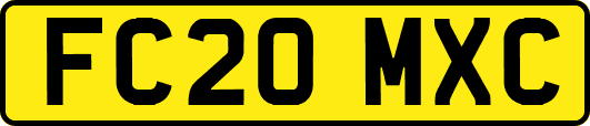 FC20MXC