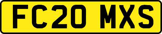 FC20MXS